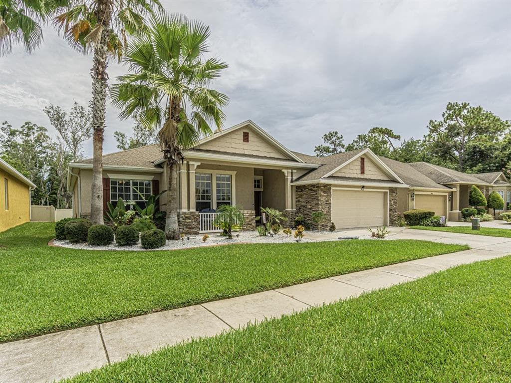 7410 AMBLESIDE DRIVE LAND O LAKES, FL 34637