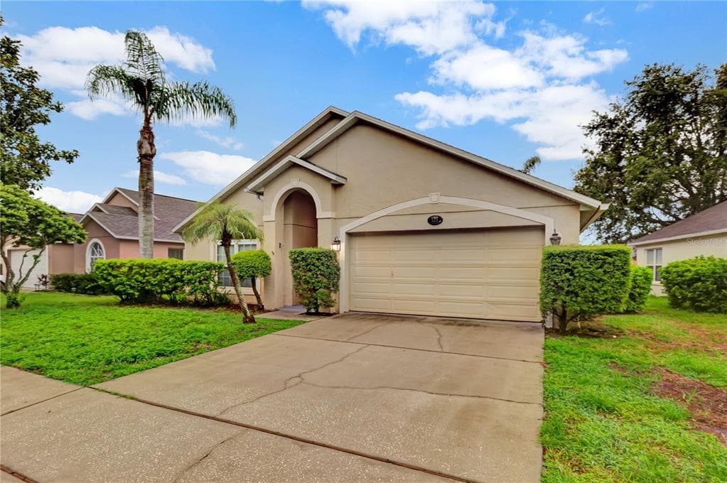 123 WORNALL DRIVE SANFORD, FL 32771