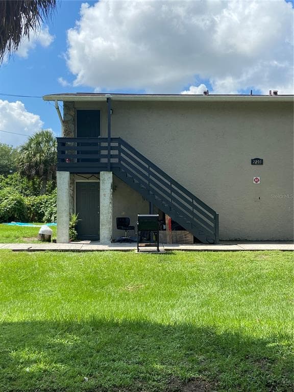 2205 IRENE STREET UNIT 3 LUTZ, FL 33549