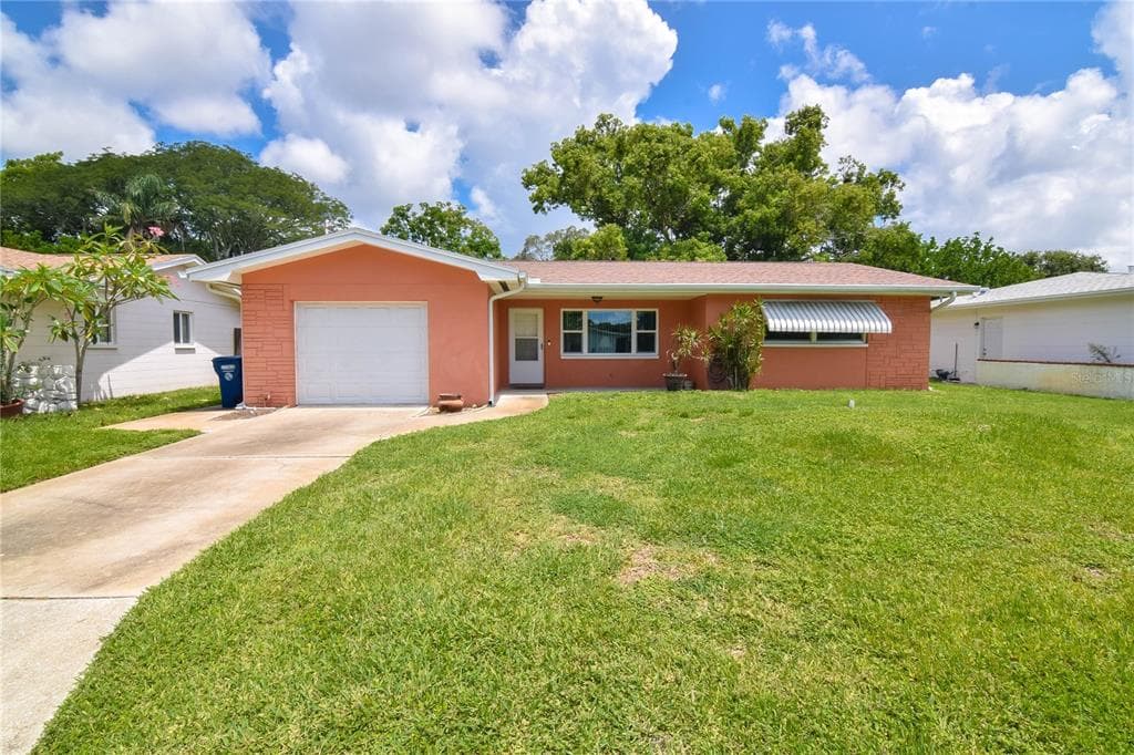 11117 100TH AVENUE SEMINOLE, FL 33772