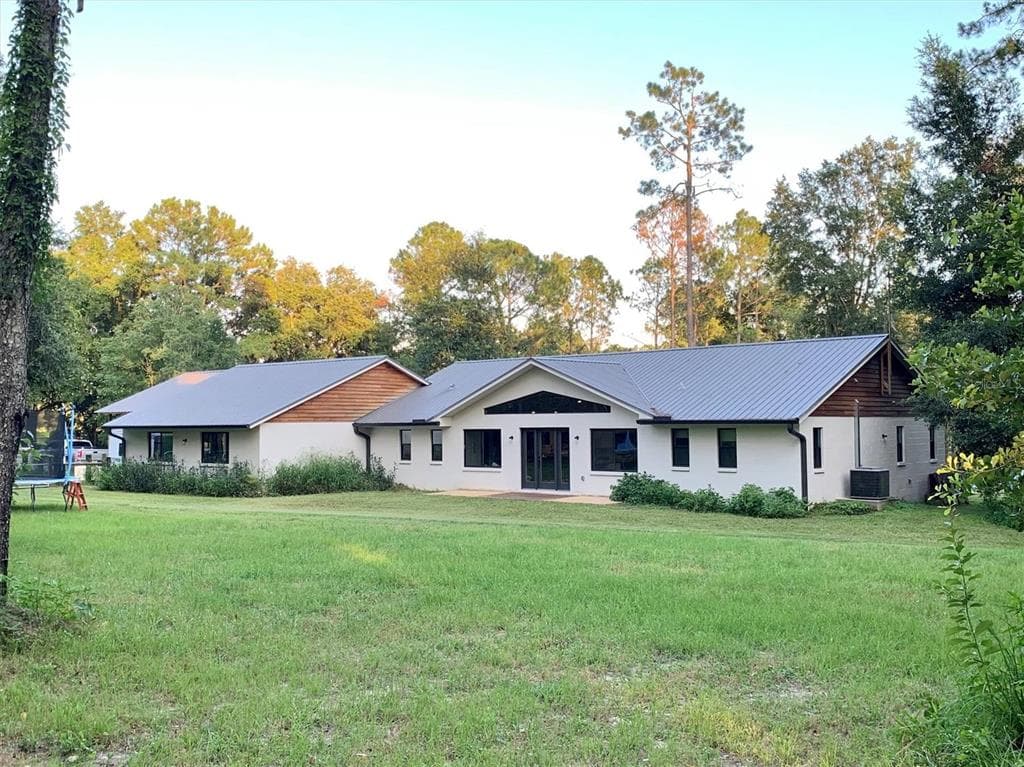 3610 GOLDSMITH ROAD BROOKSVILLE, FL 34602