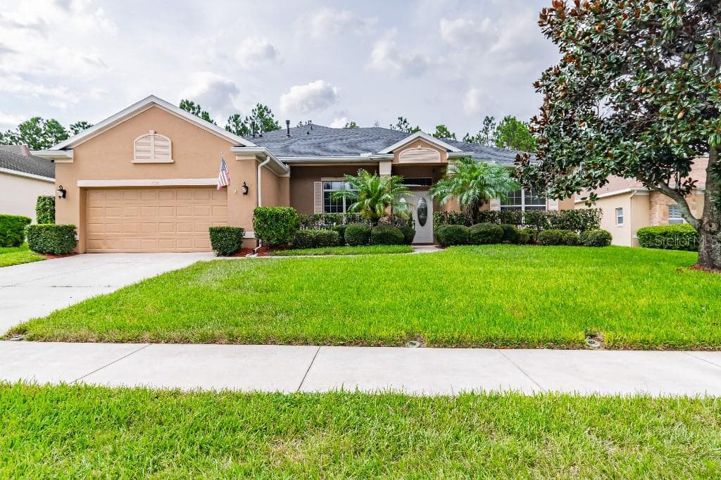 2712 KINGSTON RIDGE DRIVE CLERMONT, FL 34711
