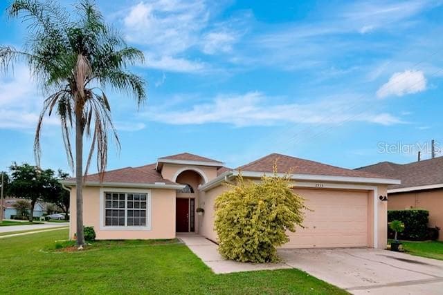 2935 BILLINGHAM DRIVE LAND O LAKES, FL 34639