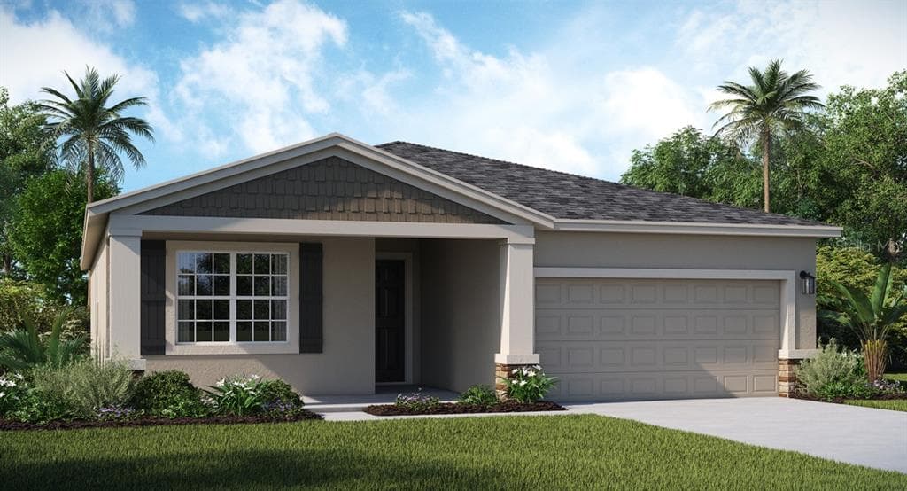 4539 TAHOE CIRCLE CLERMONT, FL 34714