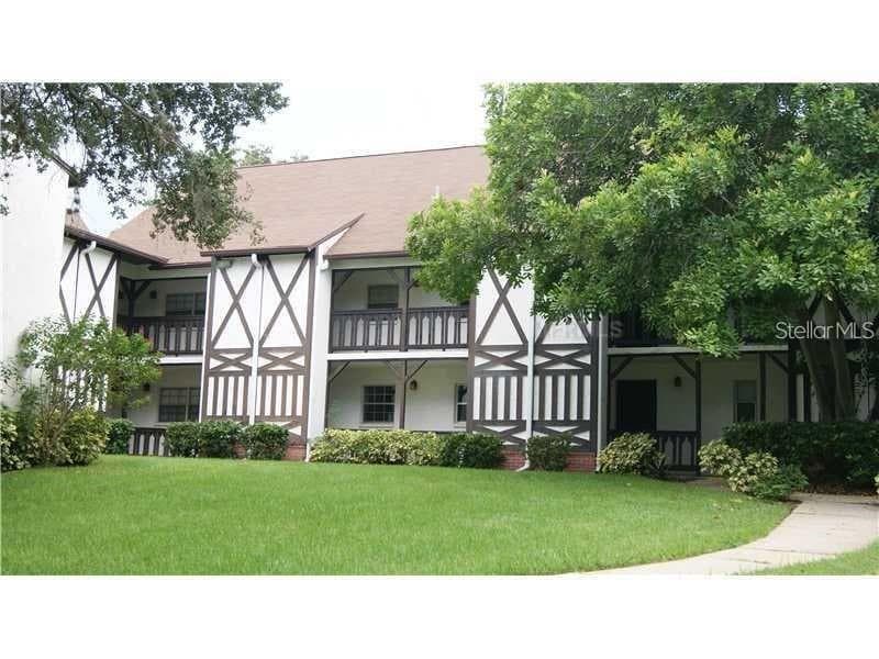 400 N BAYSHORE BOULEVARD UNIT 107 CLEARWATER, FL 33759