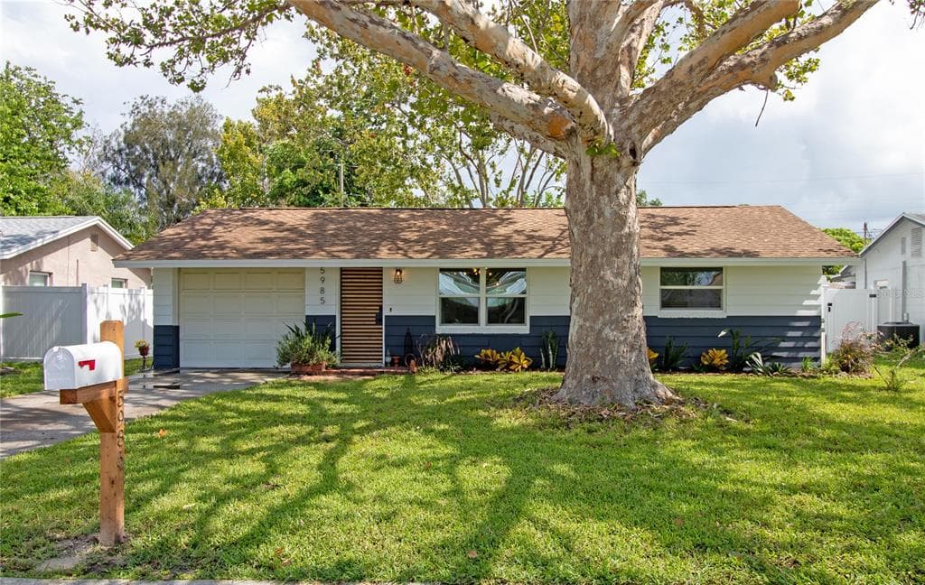 5985 63RD AVENUE N PINELLAS PARK, FL 33781
