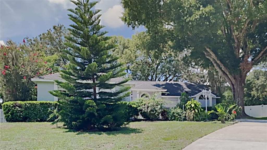 7019 SAWMILL CIRCLE OCOEE, FL 34761
