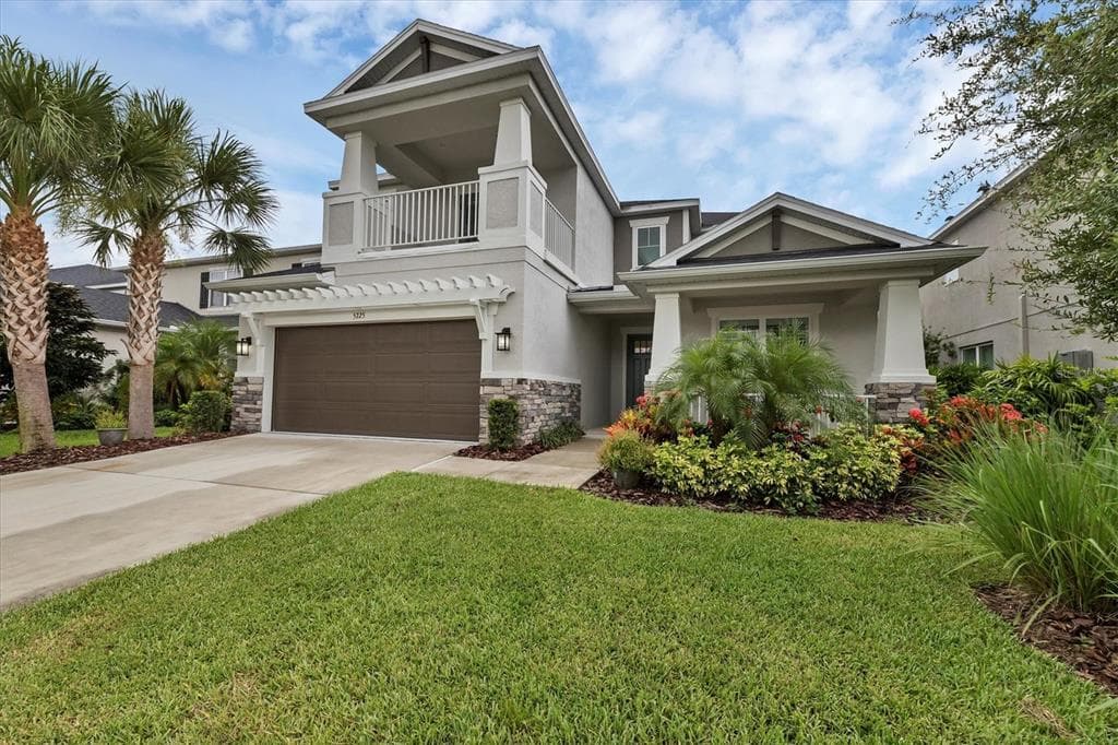 5725 WILD SAGE CIRCLE SARASOTA, FL 34238