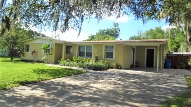210 CRYSTAL LAKE ROAD LUTZ, FL 33548