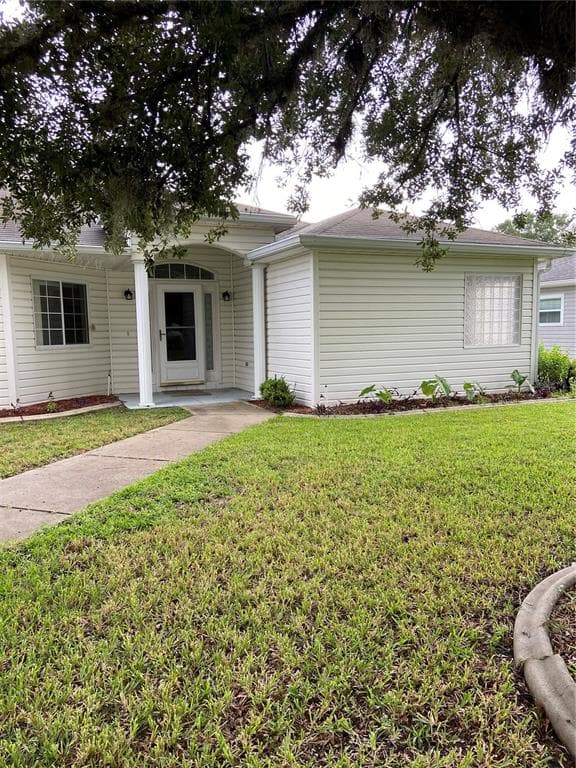 11676 SW 137TH LOOP DUNNELLON, FL 34432
