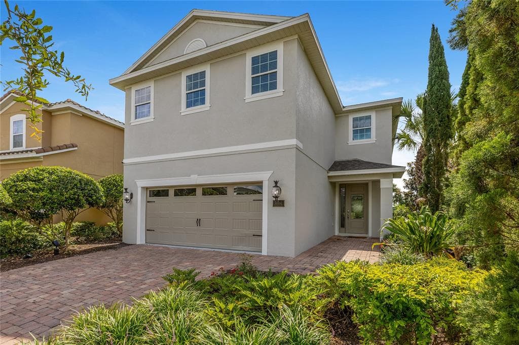 151 LASSO DRIVE KISSIMMEE, FL 34747