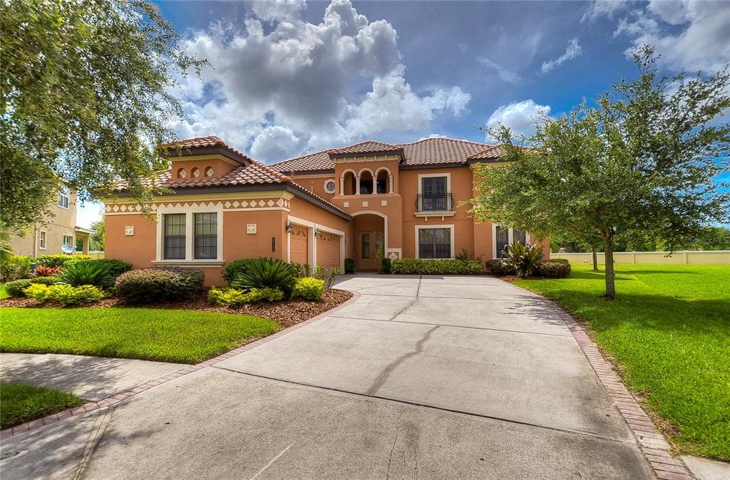 20103 SHADY HILL LANE TAMPA, FL 33647