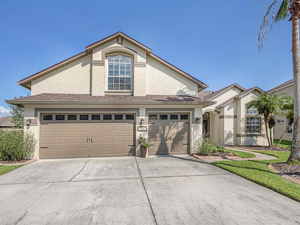 12927 TAR FLOWER DRIVE TAMPA, FL 33626