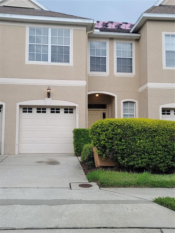 655 VALLANCE WAY NE ST PETERSBURG, FL 33716