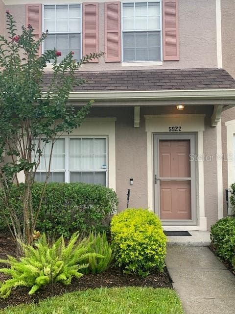 5922 BAYSIDE KEY DRIVE TAMPA, FL 33615