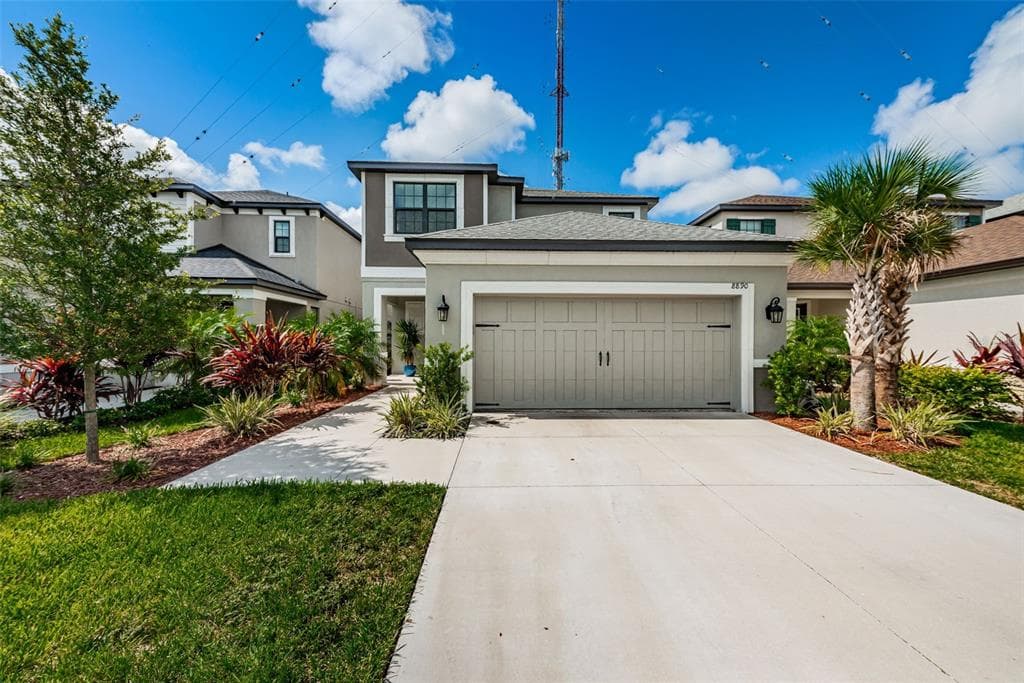 8890 ARABELLA LANE SEMINOLE, FL 33777