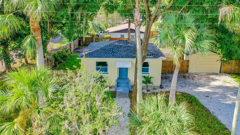 6130 ILLINOIS AVENUE NEW PORT RICHEY, FL 34653