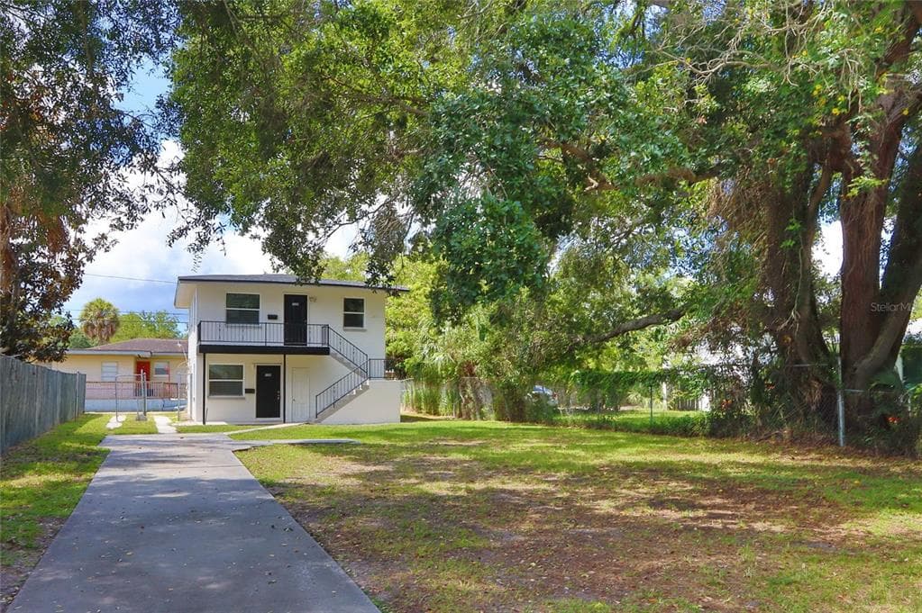 720 21ST AVENUE S ST PETERSBURG, FL 33705