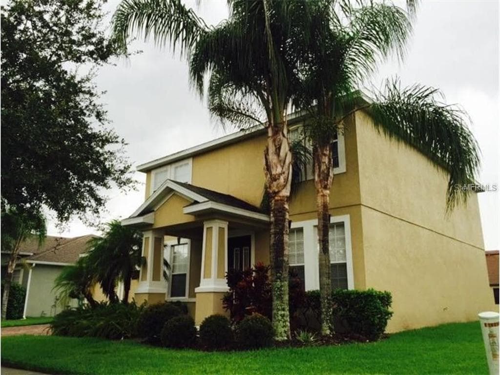 10232 PARK ROW COURT ORLANDO, FL 32832