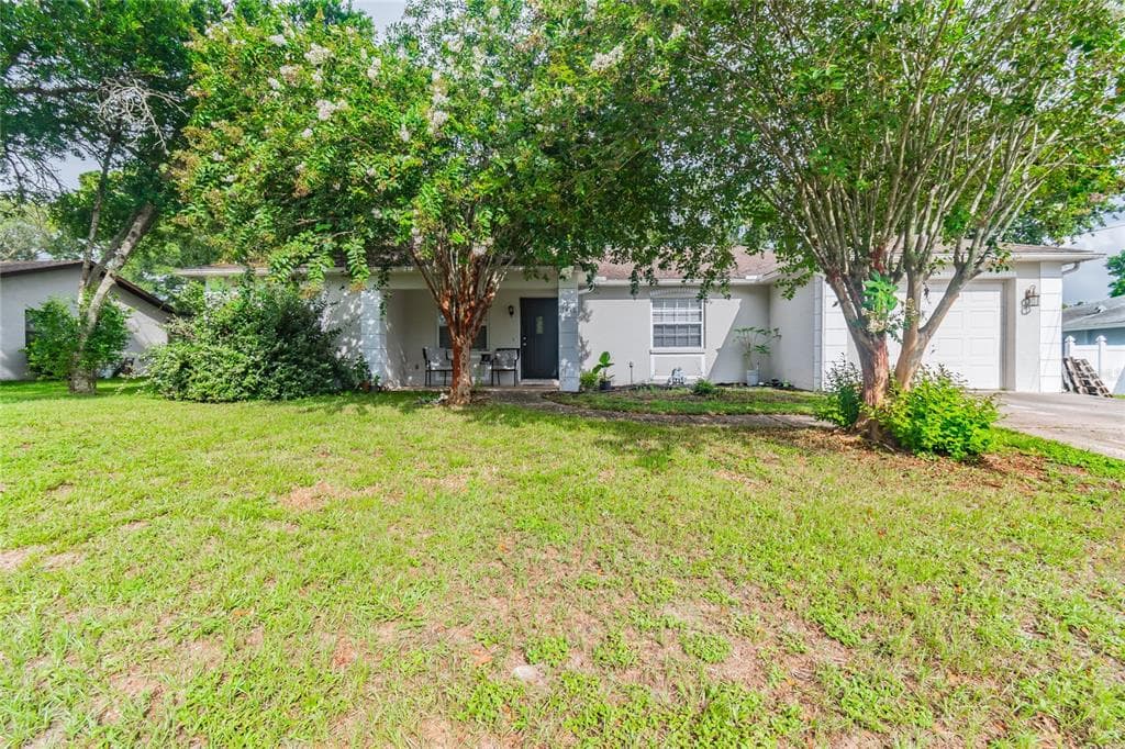 1446 DEBORAH DRIVE SPRING HILL, FL 34609