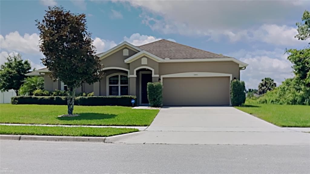 805 DEER FERN AVENUE DELAND, FL 32720