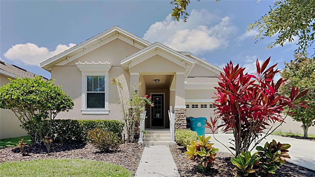 9962 HARTFORD MAROON ROAD ORLANDO, FL 32827