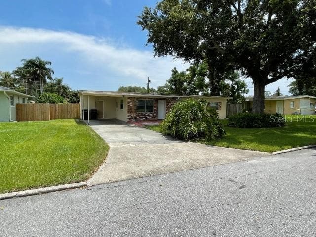2007 DIAMOND DRIVE ORLANDO, FL 32807