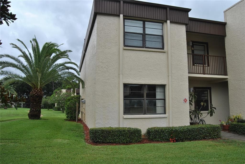 2400 WINDING CREEK BOULEVARD UNIT 4-101 CLEARWATER, FL 33761
