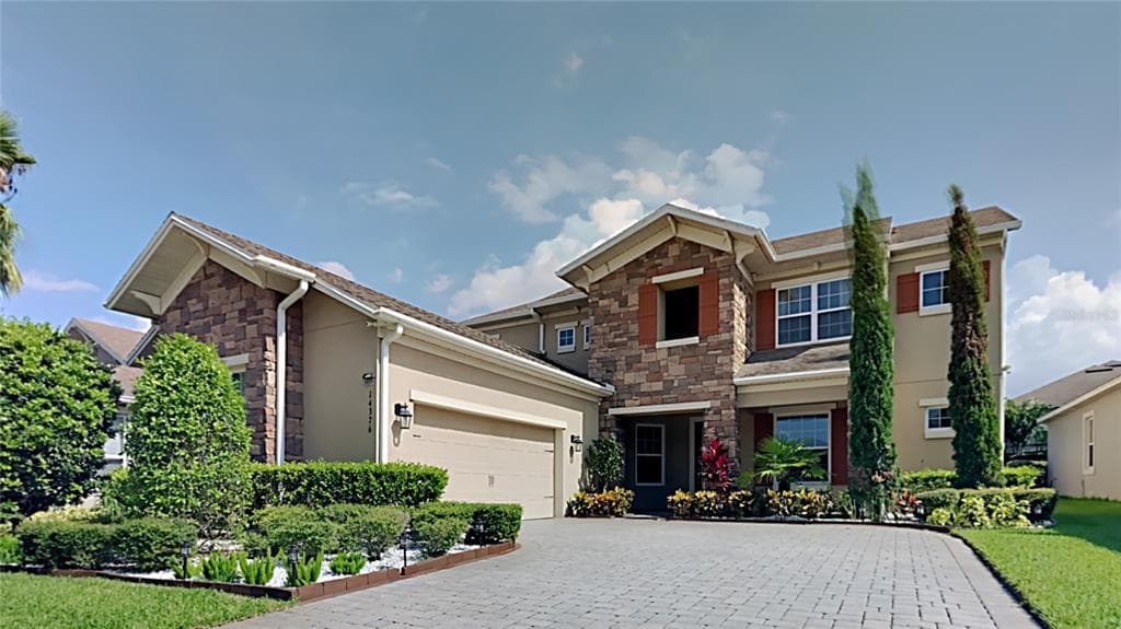 14376 BLACK TEA DRIVE WINTER GARDEN, FL 34787
