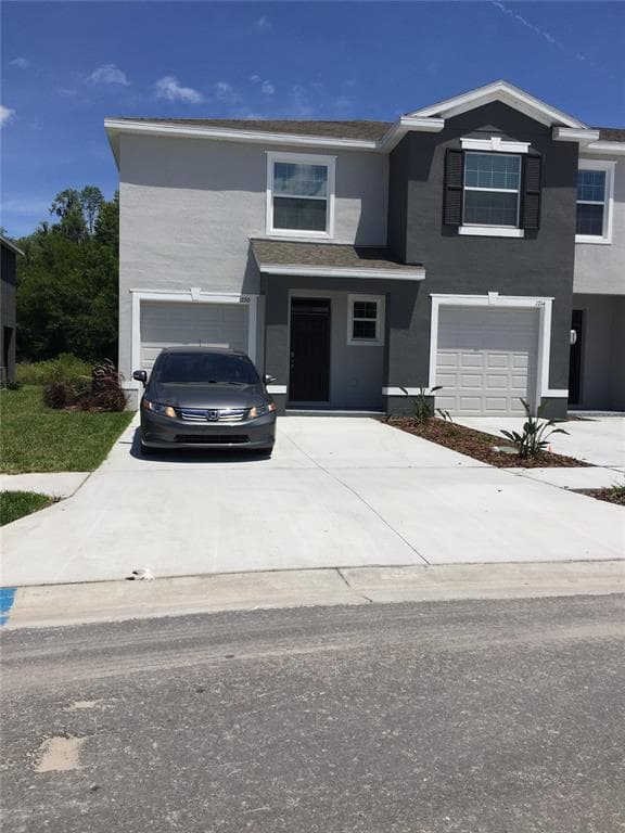 1720 HUBBELL ROAD WESLEY CHAPEL, FL 33543