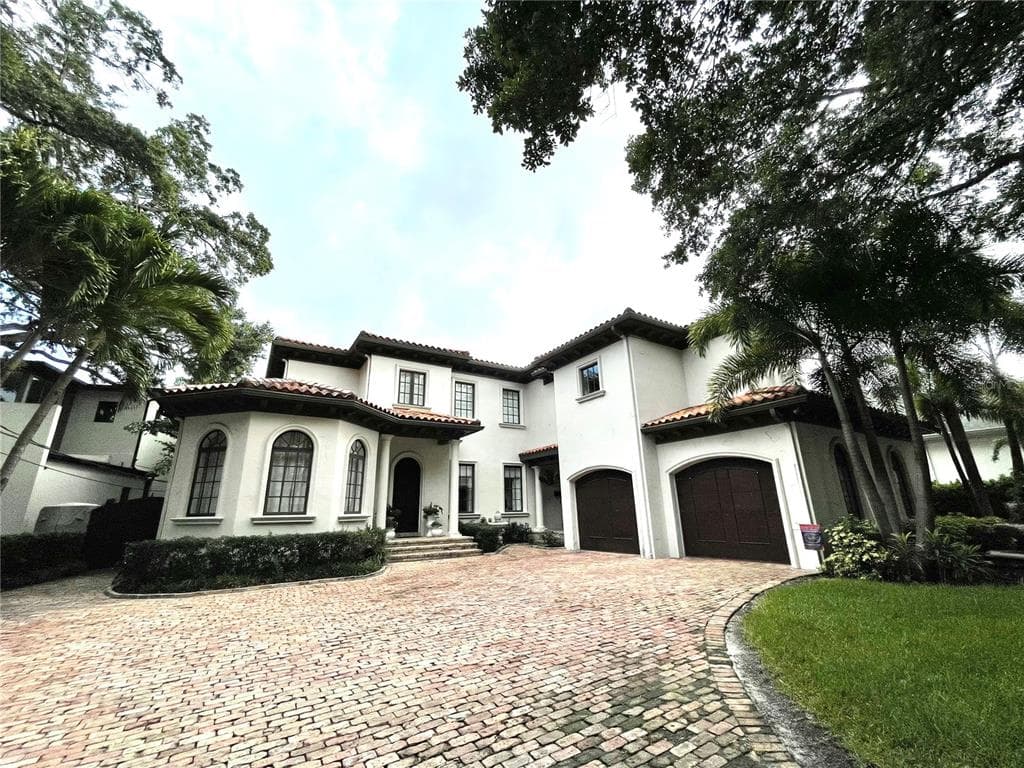 514 ERIE AVENUE TAMPA, FL 33606