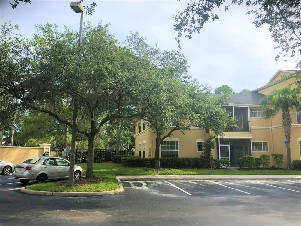 5125 PALM SPRINGS BOULEVARD UNIT 12101 TAMPA, FL 33647
