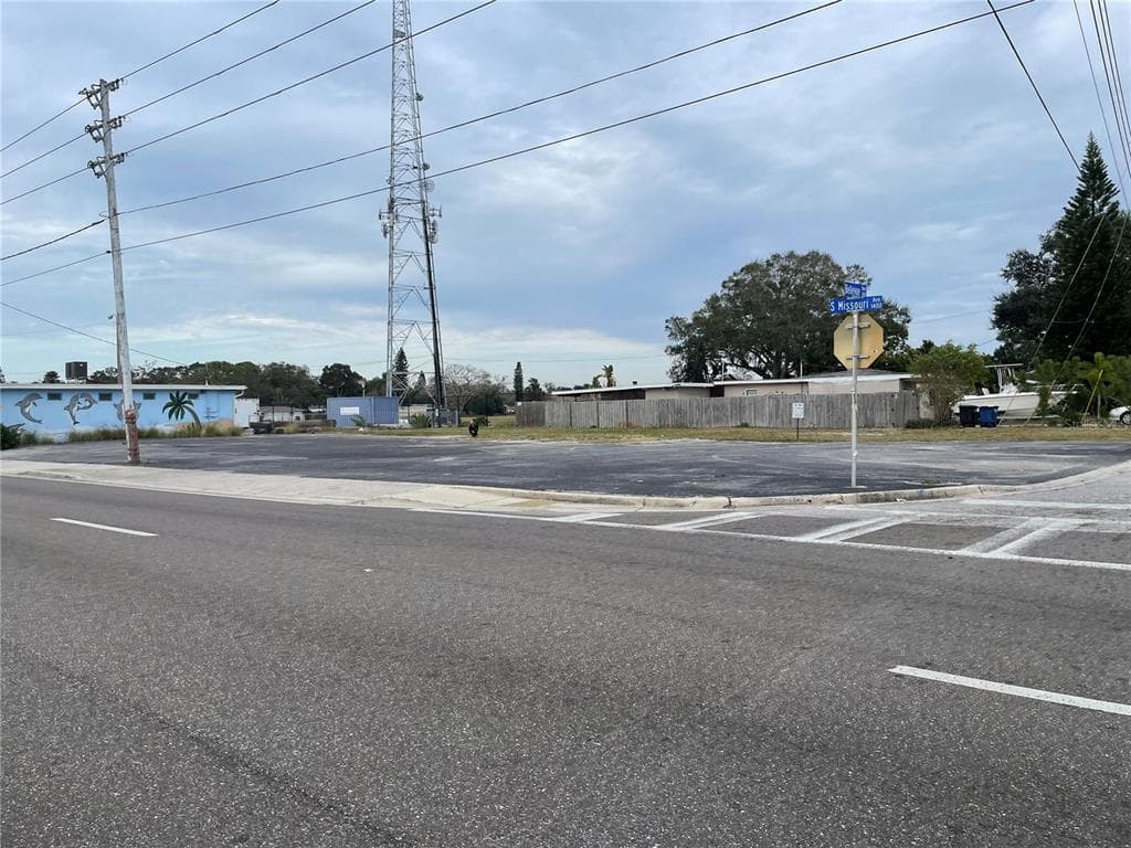 1445 S MISSOURI AVENUE CLEARWATER, FL 33756