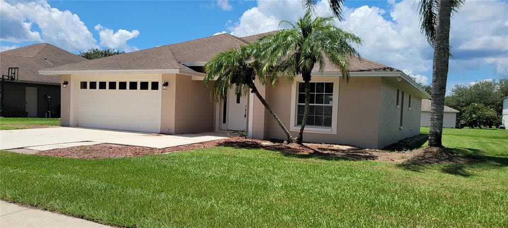 111 SHADDOCK DRIVE AUBURNDALE, FL 33823