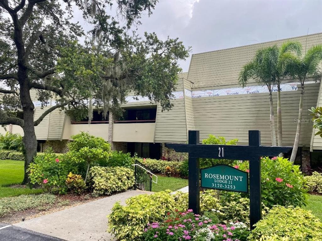36750 US HIGHWAY 19 N UNIT 3206 PALM HARBOR, FL 34684