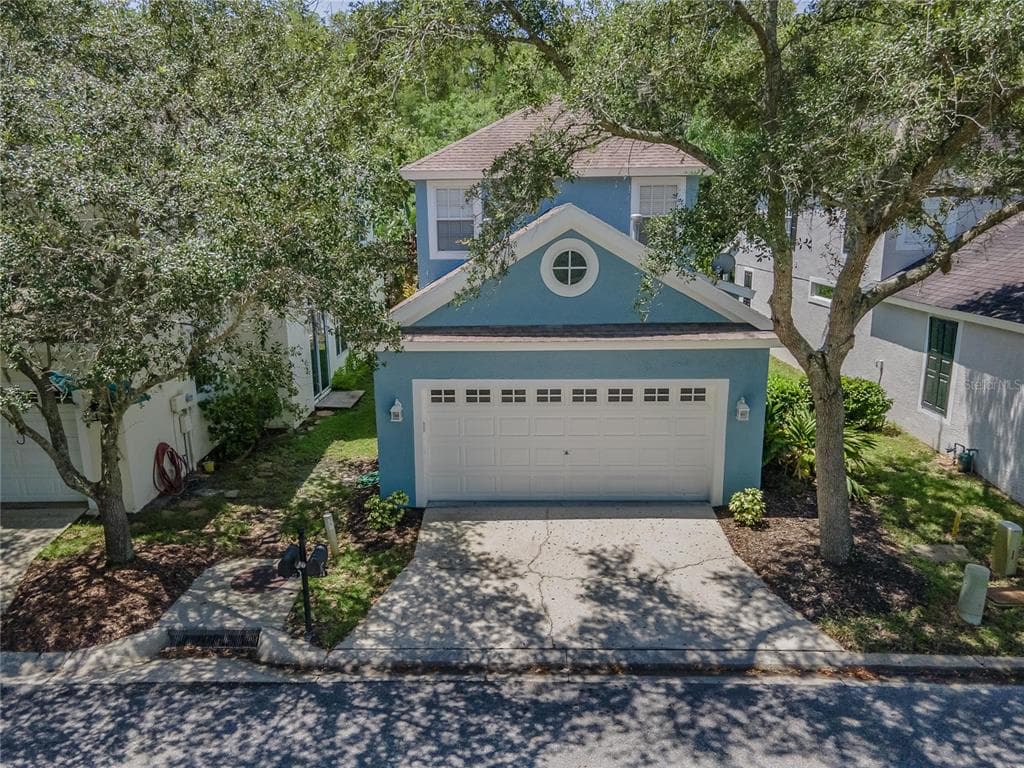 8804 GRACEWOOD WAY TAMPA, FL 33626