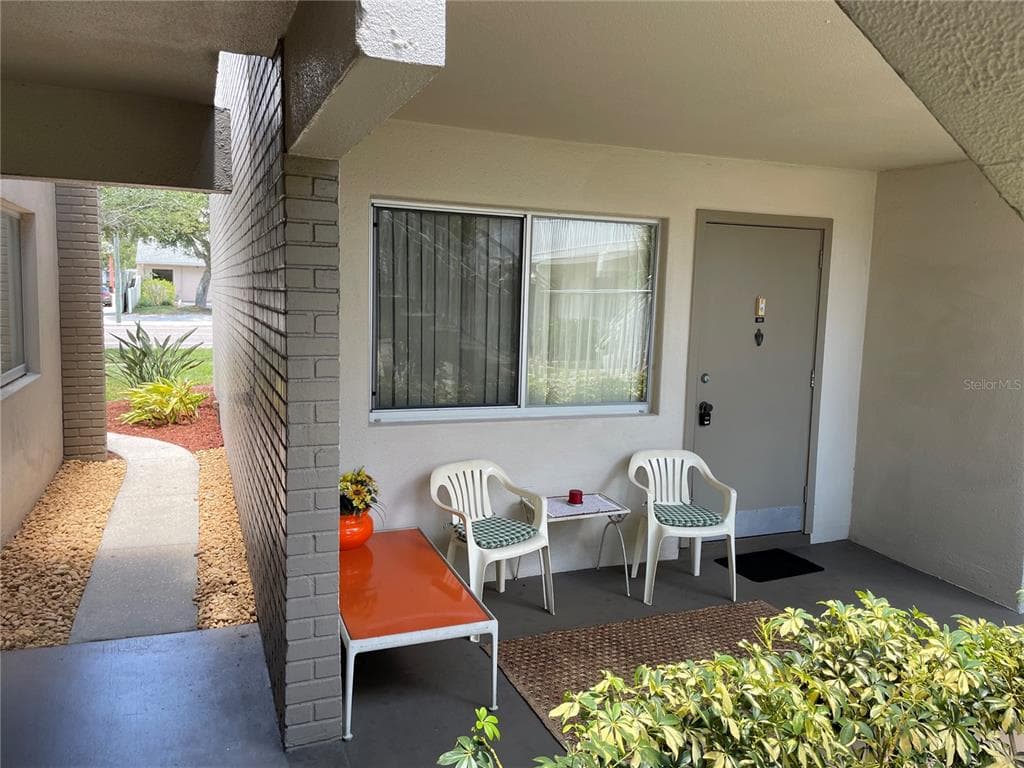 6700 1ST AVENUE S UNIT 111 ST PETERSBURG, FL 33707