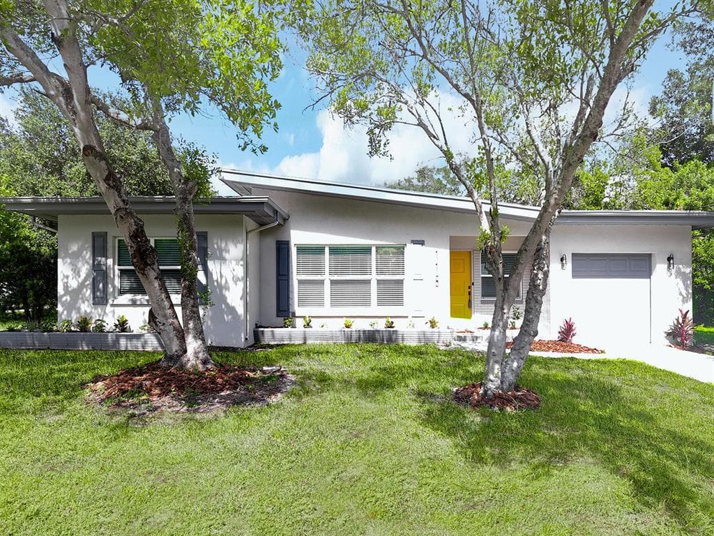 118 N CREST AVENUE CLEARWATER, FL 33755