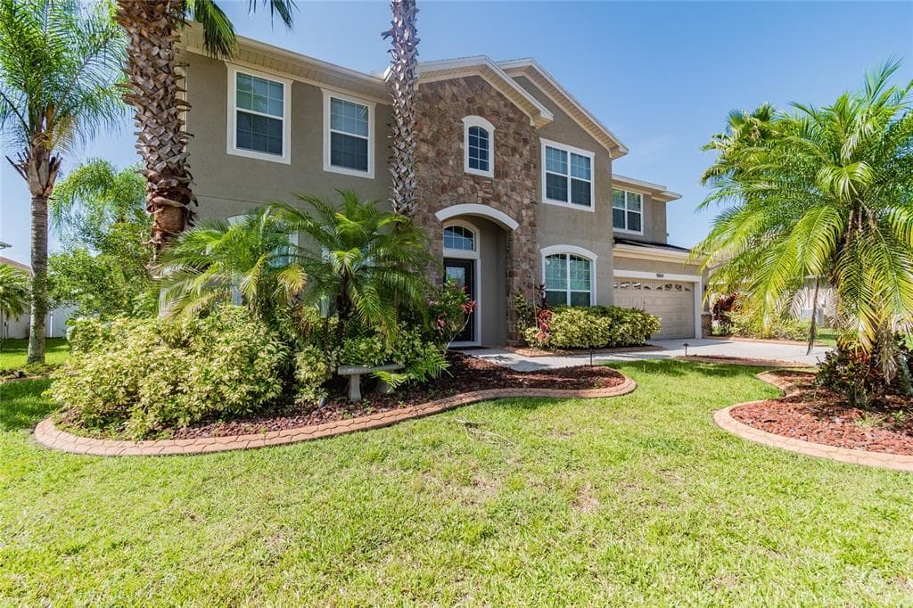 11809 NEWBERRY GROVE LOOP RIVERVIEW, FL 33579