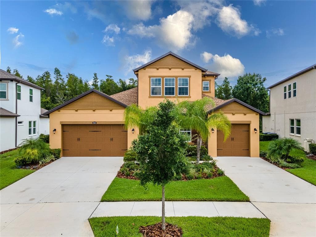 29424 PICANA LANE WESLEY CHAPEL, FL 33543