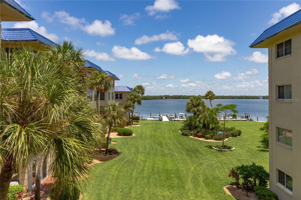 3808 GULF OF MEXICO DRIVE UNIT E305 LONGBOAT KEY, FL 34228