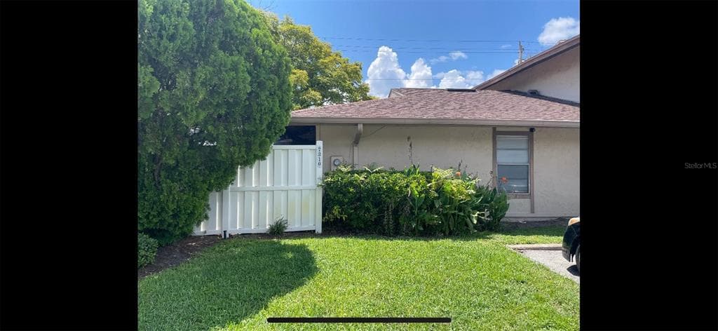 7310 BAJA COURT TAMPA, FL 33634