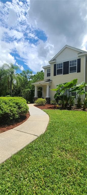 2109 GOLDEN OAK LANE VALRICO, FL 33594