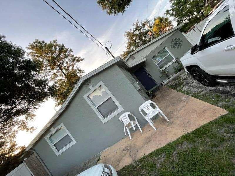 4532 DEVONSHIRE ROAD TAMPA, FL 33634