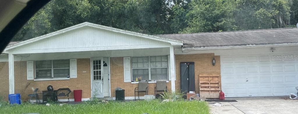 609 OVERLAND DRIVE