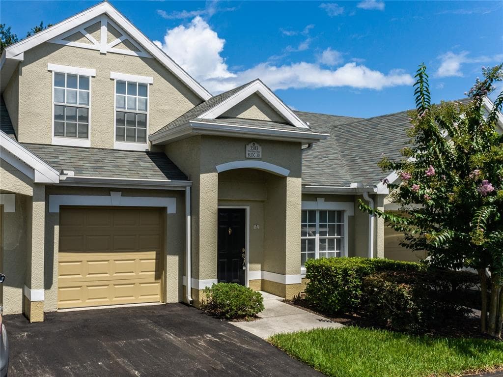 3583 WEMBLEY WAY UNIT 102 PALM HARBOR, FL 34685
