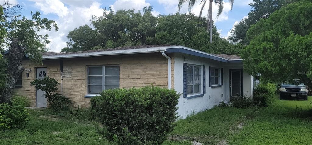 6621 MAIN STREET NEW PORT RICHEY, FL 34653
