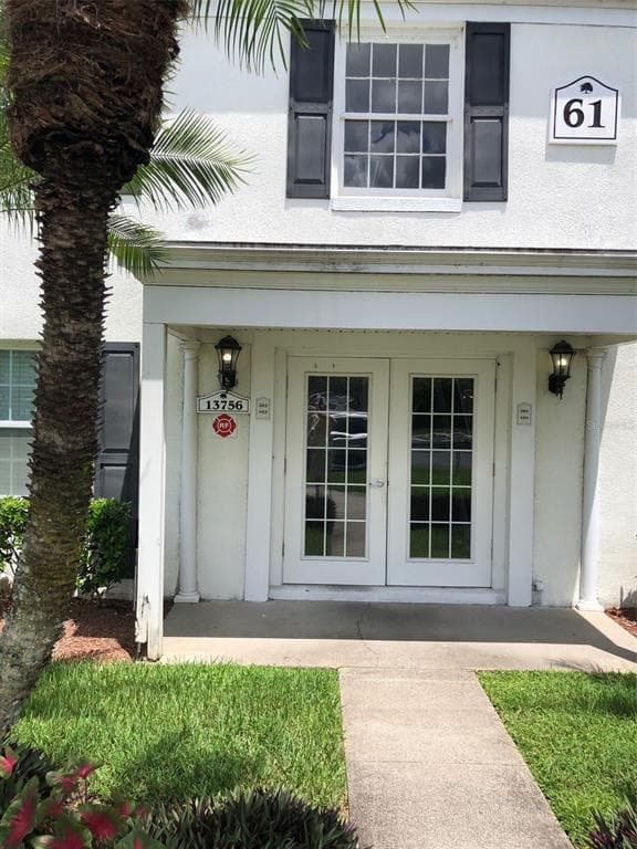 13756 ORANGE SUNSET DRIVE UNIT 201 TAMPA, FL 33618