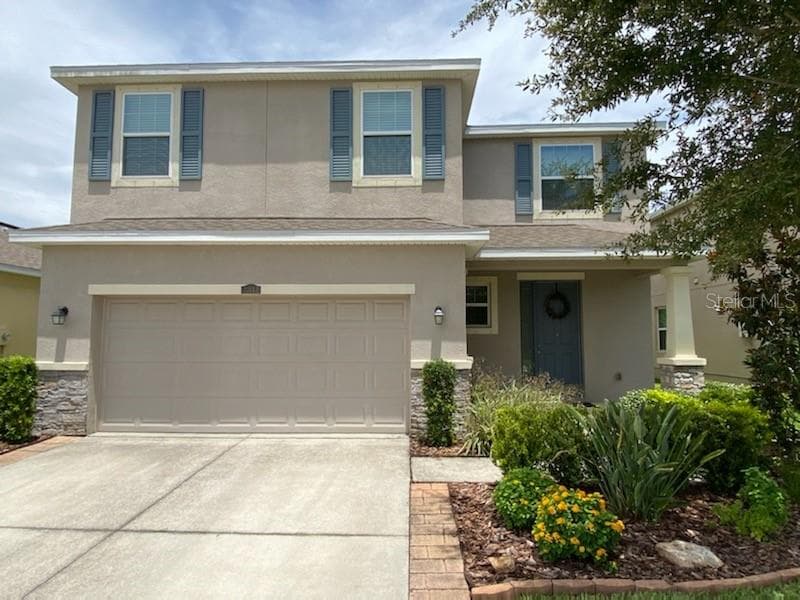 11612 STORYWOOD DRIVE RIVERVIEW, FL 33578