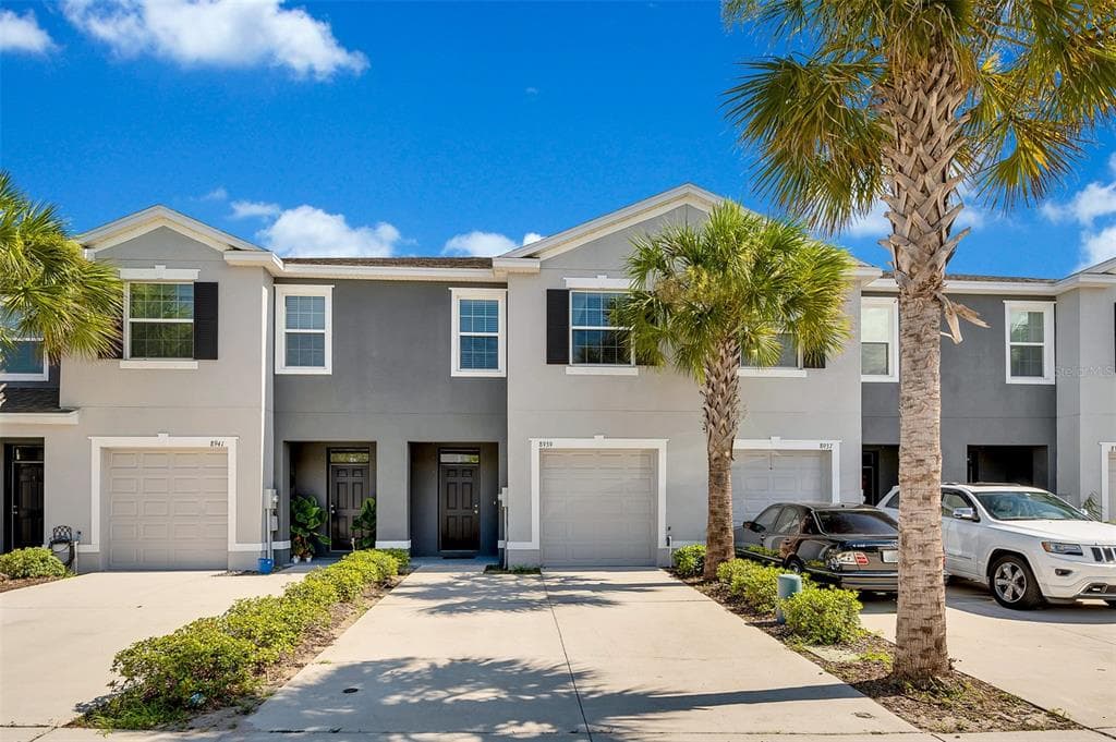 8939 INDIGO TRAIL LOOP RIVERVIEW, FL 33578